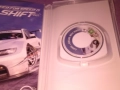 Видеоигра Need for Speed: Shift за PlayStation Portable (PSP), снимка 3