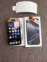 100% Батерия🔋 ❗️ iPhone 16 Pro ❗️Лизинг от 30€/мес ❗️Black Titanium 128Gb - черен / като нов! , снимка 12