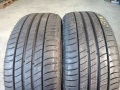 2бр.летни гуми MICHELIN 215 45 17 DOT19 цена за брой, снимка 1