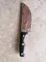 СТАРО БЪЛГАРСКО НОЖЧЕ , снимка 2