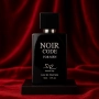 Noir Code for Men – Дълготраен мъжествен аромат, снимка 2
