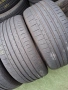285 40 22 Континентал контакт 6 4броя летни дот 2021г, снимка 2