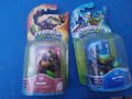 Колекционерски фигурки Skylanders, снимка 1