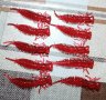Риболовни примамки воблери, силикони, ларви, блесни, 4 нишково плетено влакно 300м. , снимка 17