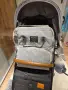Детска количка Kinderkraft Grand, снимка 4