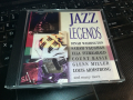 JAZZ LEGENDS CD 0503240923, снимка 1