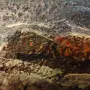 Картина В.Алеков, снимка 6