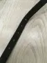 GUESS Uptown Chic / Lefia Logo-Script Belt дамски колан, снимка 11