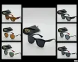 Ray-Ban Слънчеви Очила С UV400 Защита С ПОДАРЪК🎁Калъф Рей-Бан Код D2208, снимка 1