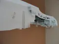 Преден панел на сушилня Bauknecht TK UNIQ 71B Di, снимка 11