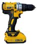 Немски Акумулаторен Винтоверт STAHLMAYER XR 36V 8,0AH + Инструменти в Куфар, снимка 5