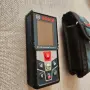 Bosch GLM 50 C лазерна ролетка , снимка 2