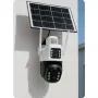 Соларна камера V380 Pro – 8MP, снимка 1
