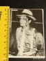 Стара рядка снимка картичка на ПОП ИКОНАТА Michael Jackson за КОЛЕКЦИЯ 51142, снимка 6