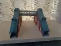 Надлез в мащаб N 1:160, снимка 3
