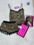 Комплект пижама VICTORIA'S SECRET , снимка 3