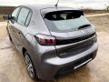 Продавам Peugeot 208 1.5HDi, 102 hp, 2020г., 6 скорости, Пежо 208, 1.5ХДИ, 102 к.с., 2020г. на части, снимка 4