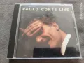Paolo Conte – Live  CD, снимка 1