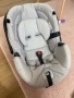 Бебешки кош за кола Cam, снимка 4