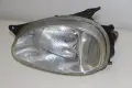 Ляв фар Opel Corsa B (1993-2000г.) ✔️Valeo механичен / 90444786 / 1216488, снимка 3