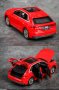 Метални колички: Audi Q8 (Ауди), снимка 16