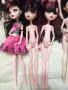 💖Оригинални кукли Monster High MH Mattel Draculaura Монстър Хай , снимка 6