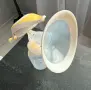 Ръчна помпа медела, снимка 2