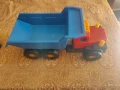 Продавам детска играчка Камионче - ново, голямо, снимка 2