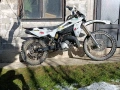 Husqvarna 125, снимка 3