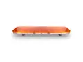 LED аварийна светлинна греда 12-24V 120 cm жълта, снимка 2