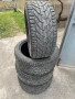 Зимни гуми 245/40/18, снимка 2