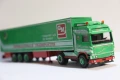 HERPA 1:87 H0 VOLVO ТИР КАМИОН ИГРАЧКА КОЛИЧКА МОДЕЛ, снимка 5