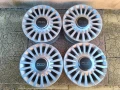 Лети Джанти Фиат 500 - 15'/4x98 6J ET35 58.1/Оригинални!, снимка 2