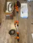 Продавам електрическа шлайфмашина за стени и тавани. Използвана е съвсем малко , снимка 5