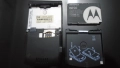 Motorola RAZR V3 Silver / Motorola RAZR V3 Black, снимка 5