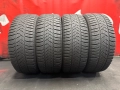 215 55 17, Зимни гуми, Pirelli SottoZero3, 4 броя, снимка 2
