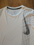 nike dri fit - страхотна мъжка тениска КАТО НОВА , снимка 1 - Тениски - 44621556