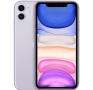 Iphone 11 128 GB Purple, снимка 1 - Apple iPhone - 44765139