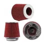 Конусен филтър К&N 76мм / 89мм / 102мм, снимка 3