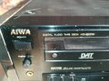 AIWA XD-S1100Z DAT AUDIO TAPE DECK 2302210938, снимка 4