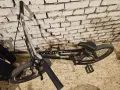 VERDE BMX 20" BLACK , снимка 2