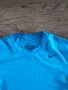 nike pro combat - страхотна мъжка тениска КАТО НОВА, снимка 2