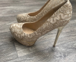 Обувки, снимка 1 - Дамски елегантни обувки - 44742851