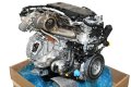 Двигател BM256930 GLE W167, снимка 2