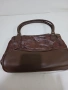 Чанта от Мека естествена кожа, снимка 4