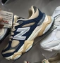 Модели New Balance 9060, снимка 5