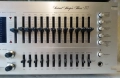 Vintage ADC Paragraphic Sound Shaper SS-3 Graphic Equalizer - Еквилайзер, снимка 3