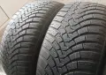 205/55/16 зимни гуми Bridgestone Falken DOT3919, снимка 4