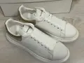 Маратонки Alexander Mcqueen, снимка 8