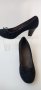Немски обувки на Jana, 40 н-р, черно, снимка 10